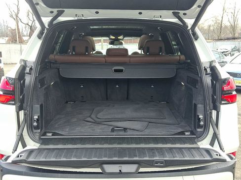Certified 2024 BMW X5 xDrive40i w/ Premium Package image 28