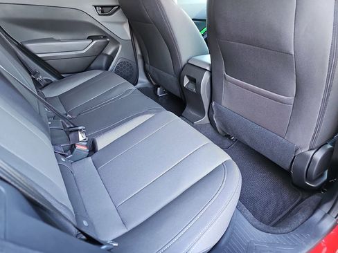 New 2026 Subaru Crosstrek 2.5i AWD/4WD image 14