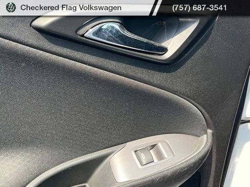 Used 2024 Chevrolet Malibu LT FWD image 23