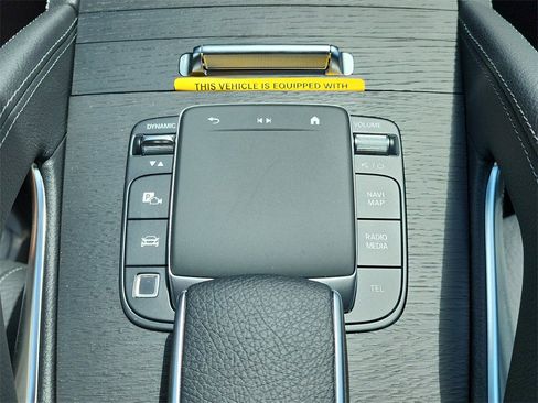 New 2025 Mercedes-Benz GLE 450 4MATIC image 27