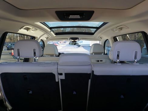 Used 2022 BMW X7 xDrive40i w/ Premium Package image 20