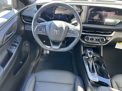 New 2026 Buick Envista Sport Touring w/ Convenience I Package image 15