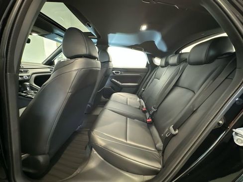 Certified 2026 Acura Integra A-Spec FWD image 17