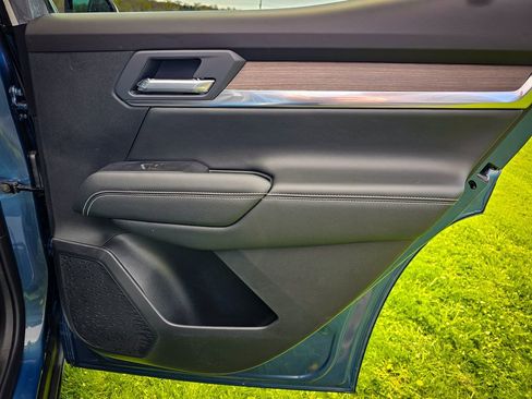 New 2026 GMC Terrain Denali AWD/4WD image 39