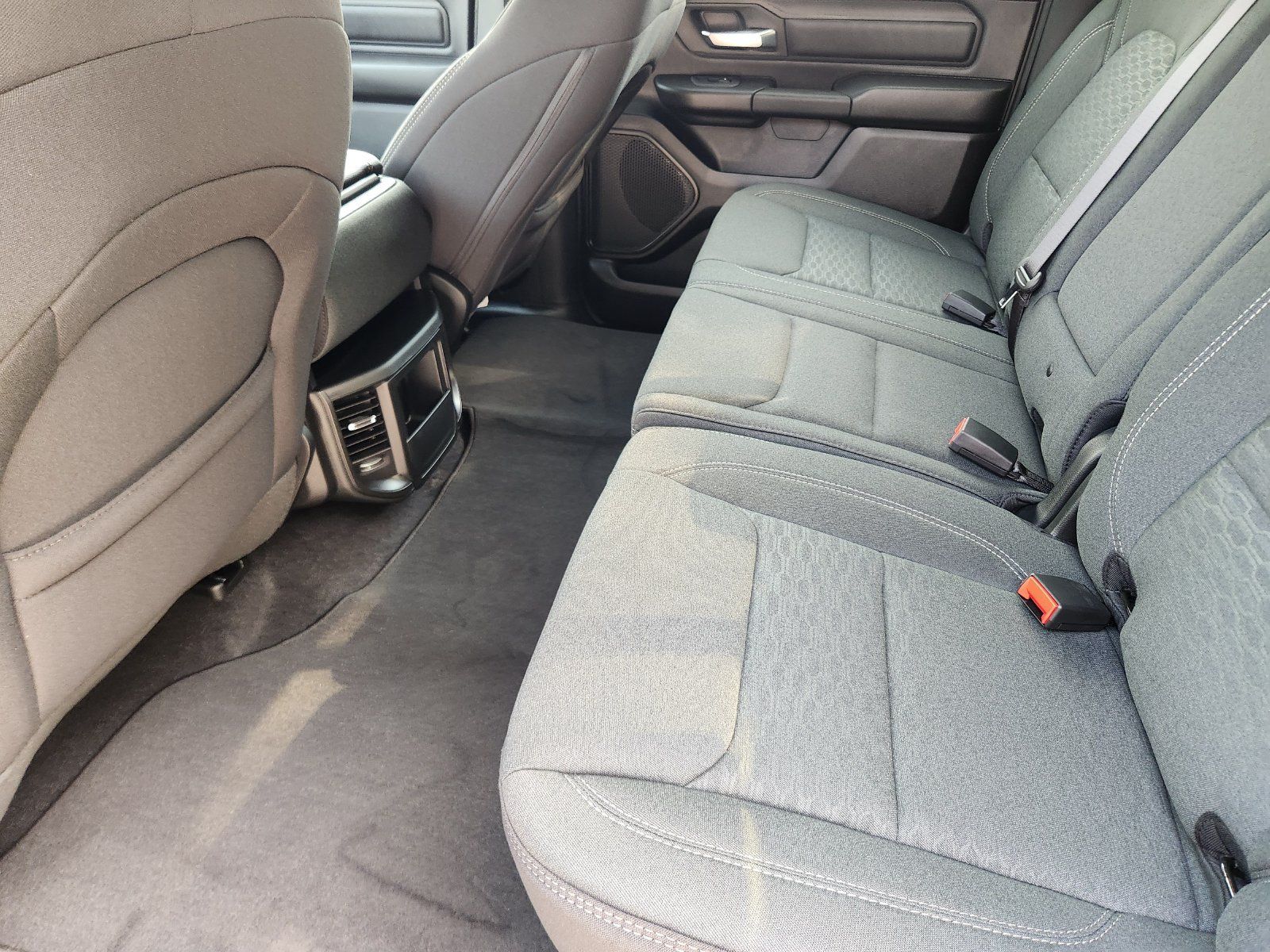 New 2026 RAM 1500 Express RWD image 23