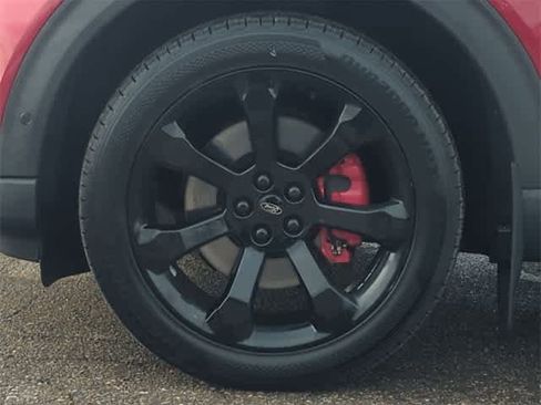 Used 2020 Ford Explorer ST w/ ST Street Pack image 14