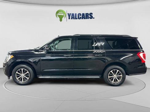 Used 2021 Ford Expedition Max XLT AWD/4WD image 2