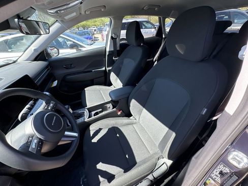 New 2026 Hyundai Kona SEL Sport FWD image 13