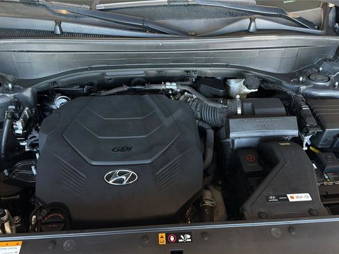 Used 2021 Hyundai Palisade SE FWD image 9