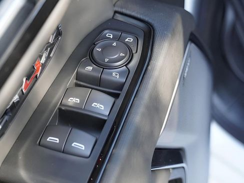 New 2026 GMC Sierra 1500 AT4X AWD/4WD image 27