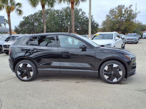 New 2026 Volvo EX30 Plus w/ Protection Package Premier AWD/4WD image 8
