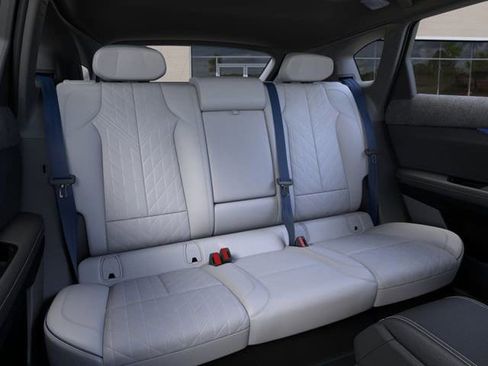 New 2026 Cadillac Optiq V AWD/4WD image 17