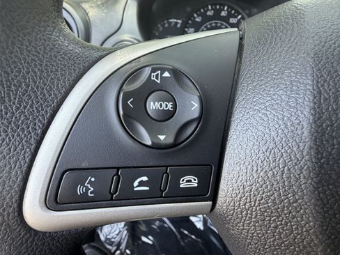 Used 2023 Mitsubishi Mirage G4 ES FWD image 18
