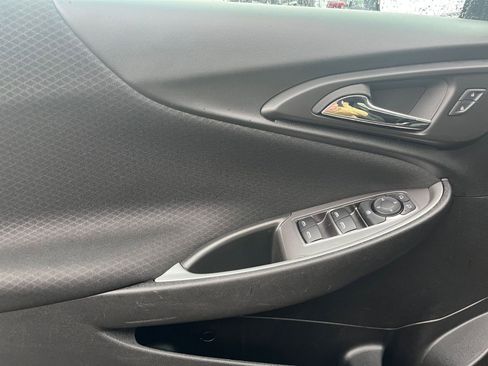 Used 2024 Chevrolet Malibu LT image 18