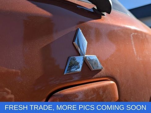 Used 2019 Mitsubishi Mirage ES image 10