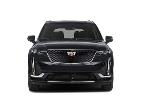 Used 2023 Cadillac XT6 Premium Luxury image 7