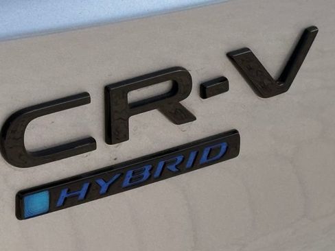 Used 2026 Honda CR-V Sport-L image 20