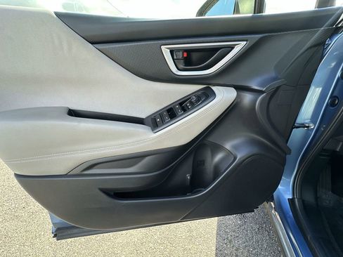 Used 2020 Subaru Forester Base image 21