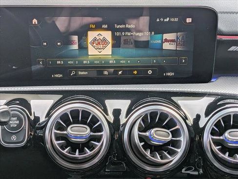 Used 2021 Mercedes-Benz CLA 35 AMG AMG CLA 35 image 15