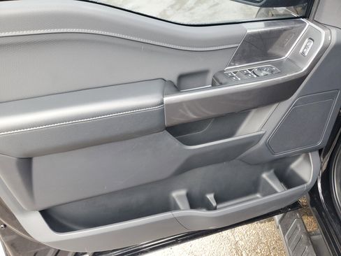 Used 2023 Ford F150 XLT w/ Equipment Group 302A High image 10