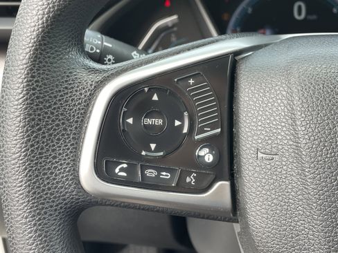 Used 2016 Honda Civic EX image 33