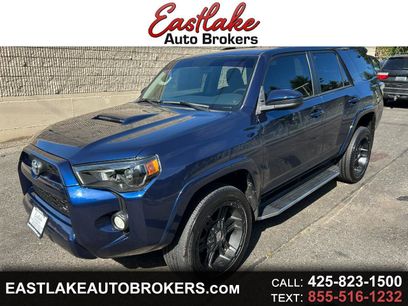 Used 2014 Toyota 4Runner Trail