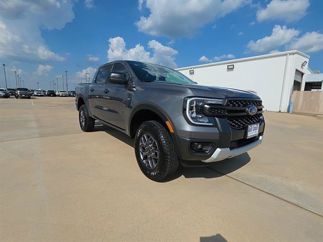 Used 2025 Ford Ranger XLT w/ Equipment Group 301A High RWD image 4