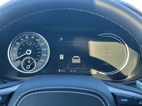 New 2025 Genesis G70 3.3T Advanced w/ Sport Prestige Package image 28