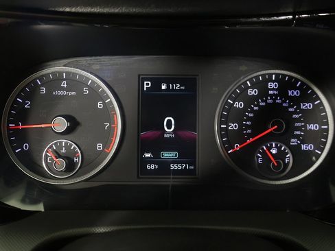 Used 2023 Kia K5 GT-Line w/ GT-Line Premium Package AWD/4WD image 41