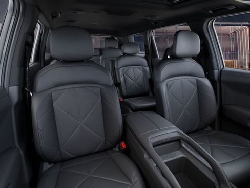 New 2027 Kia Telluride EX AWD/4WD image 15