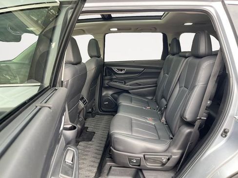 Used 2023 Subaru Ascent Limited w/ Technology Package AWD/4WD image 13