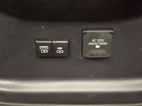Used 2023 Toyota Tundra TRD Pro AWD/4WD image 39