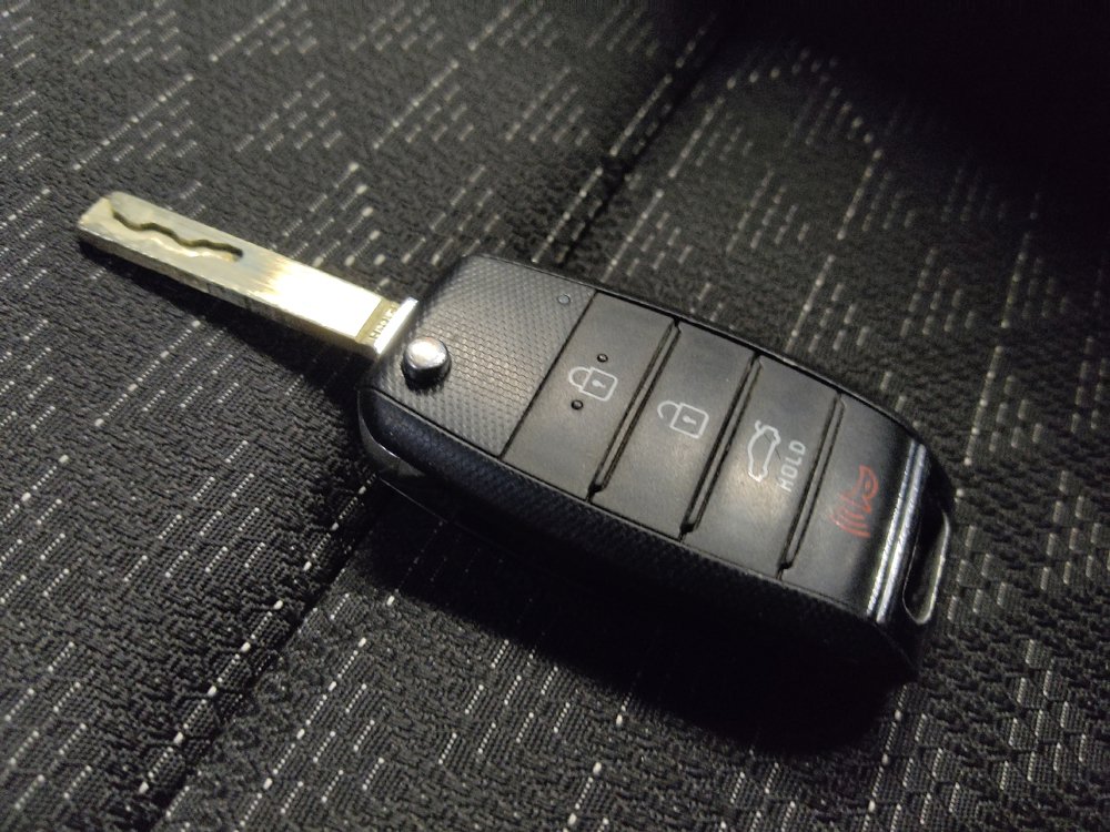 Used 2020 Kia Rio S FWD image 32