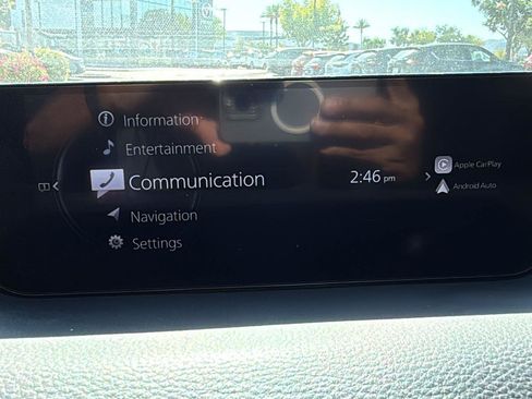 Used 2023 MAZDA CX-50 Meridian Edition w/ Cargo Package image 13