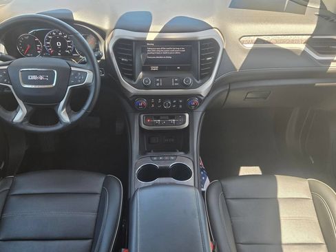 Used 2023 GMC Acadia Denali FWD image 12