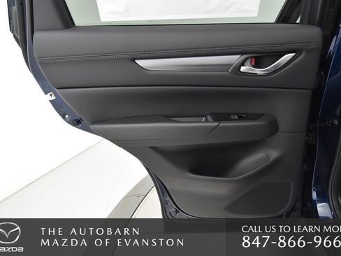 New 2025 MAZDA CX-5 AWD 2.5 S w/ Preferred Package image 30