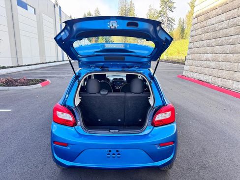 Used 2018 Mitsubishi Mirage ES image 17