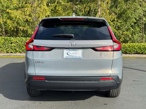 New 2026 Honda CR-V EX image 12