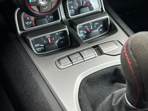 Used 2014 Chevrolet Camaro ZL1 image 72