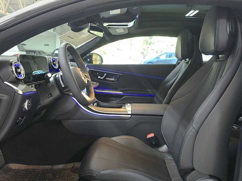 New 2026 Mercedes-Benz CLE 300 4MATIC Coupe image 22