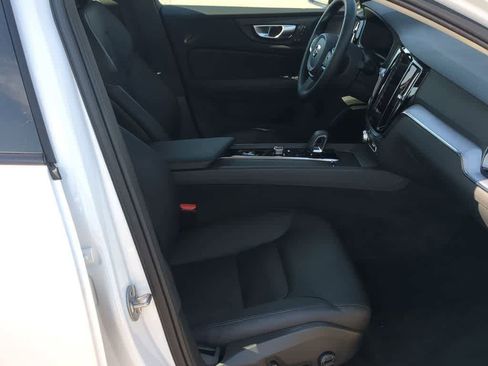 Certified 2024 Volvo S60 B5 Core w/ Climate Package FWD image 20
