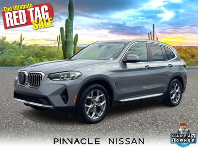 Used 2024 BMW X3 sDrive30i