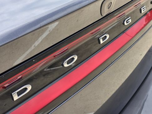 Used 2023 Dodge Charger SXT RWD image 17