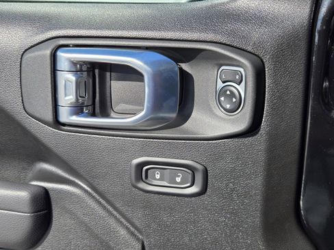 New 2026 Jeep Gladiator Sport image 24