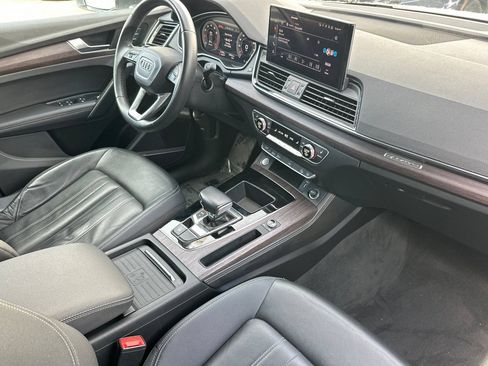 Used 2021 Audi Q5 2.0T Premium Plus AWD/4WD image 20