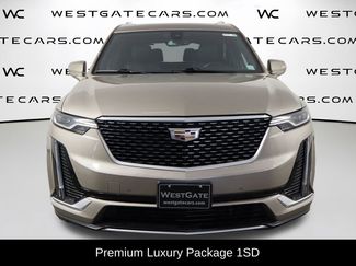 Used 2022 Cadillac XT6 Premium Luxury video 2