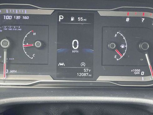 Certified 2023 Hyundai Tucson SEL AWD/4WD image 25