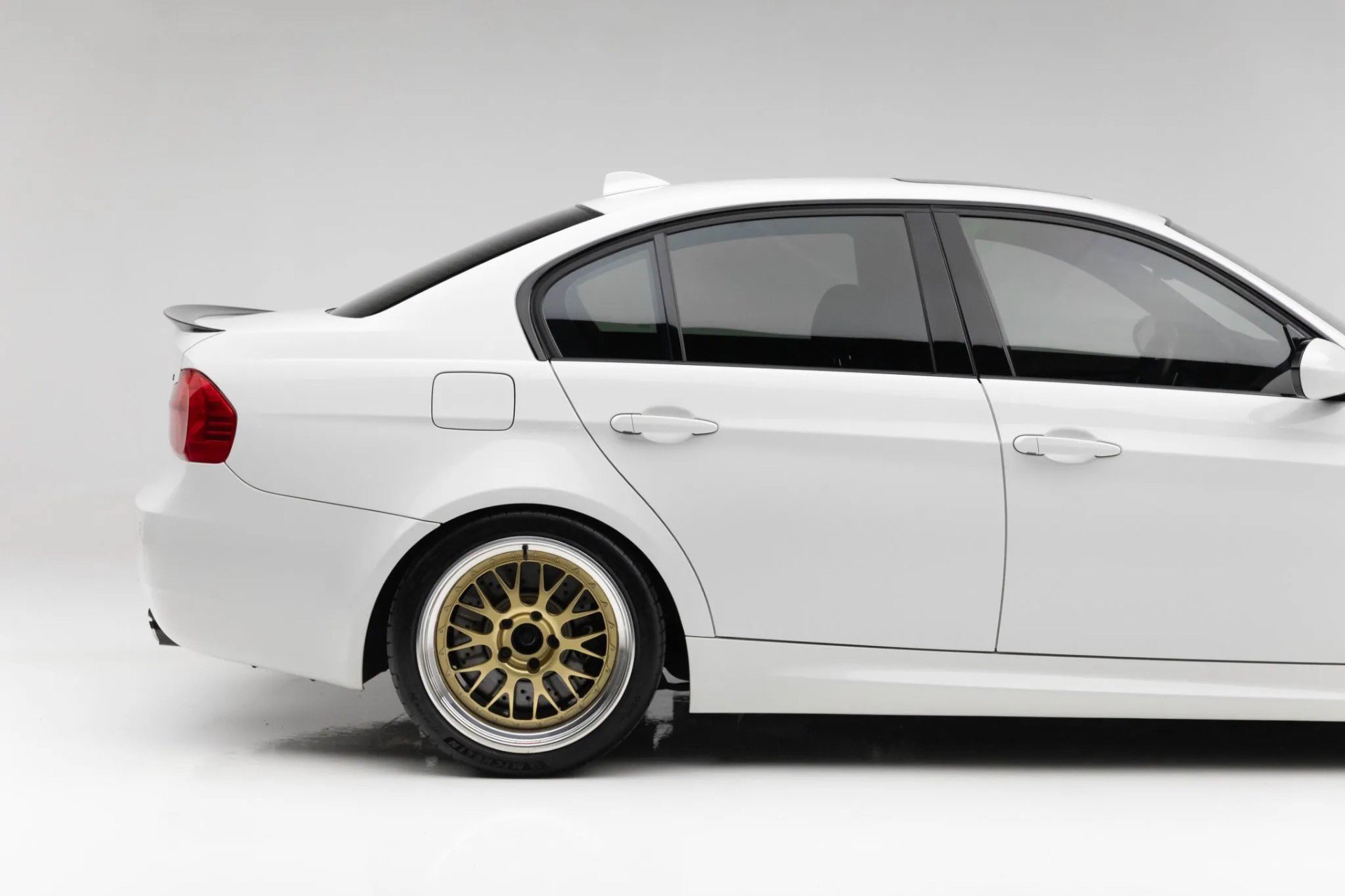 Used 2011 BMW M3 Sedan RWD image 6