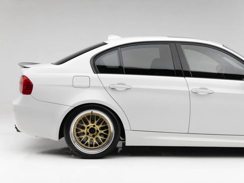 Used 2011 BMW M3 Sedan RWD image 6