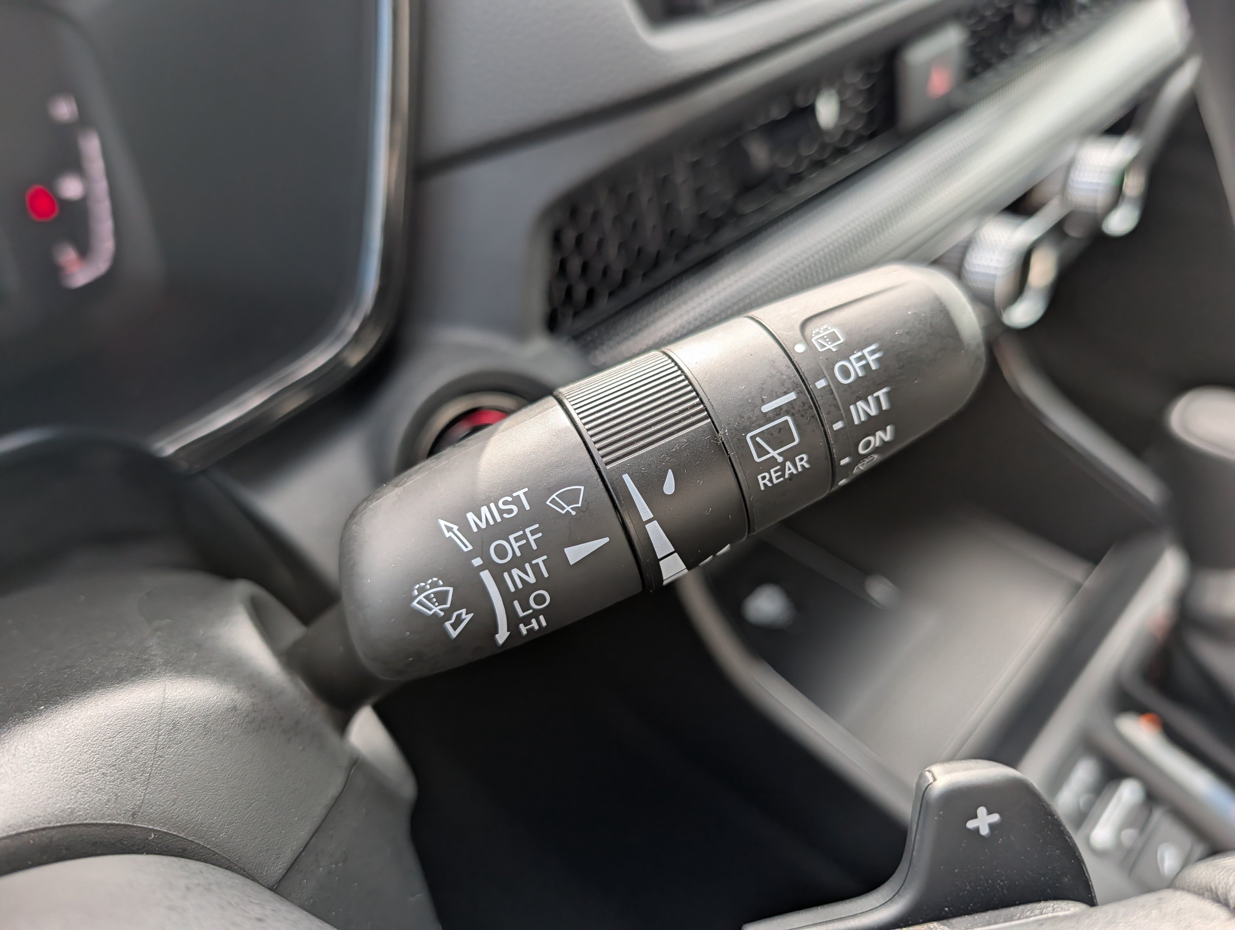 Used 2026 Honda CR-V Sport-L image 29